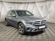 Mercedes-Benz GLC I (X253) Рестайлинг Москва  - изображение 24