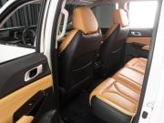 Changan Hunter Plus Тюмень  - изображение 35