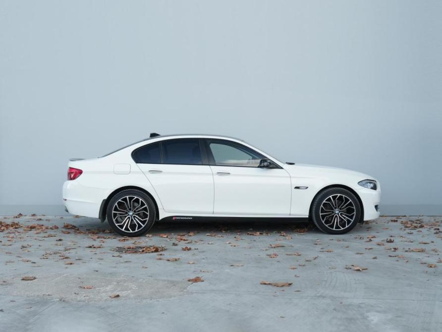 BMW 5 серии VI (F10/F11/F07) Калининград  - изображение 5