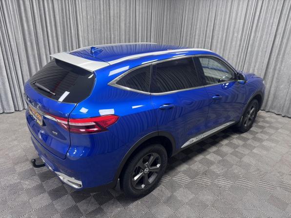 Haval F7 I с пробегом 2020 года, цена 1 830 000 рублей, 58537 км, внедорожник, Автокод Объявления