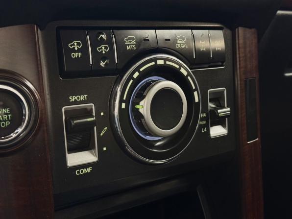 Toyota Land Cruiser Prado 150 Series Рестайлинг 1 с пробегом 2015 года, цена 3 839 000 рублей, 164160 км, внедорожник, Автокод Объявления