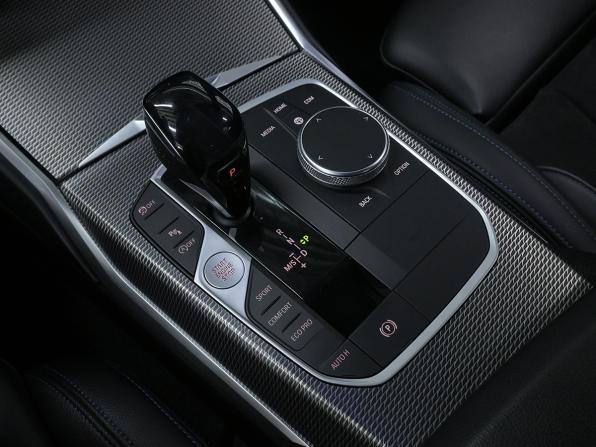 BMW 3 серии VII (G2x) с пробегом 2020 года, цена 4 210 000 рублей, 73700 км, седан, Автокод Объявления