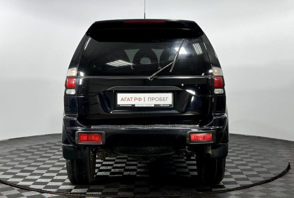 Mitsubishi Pajero Sport I Рестайлинг Нижний Новгород  - изображение 7
