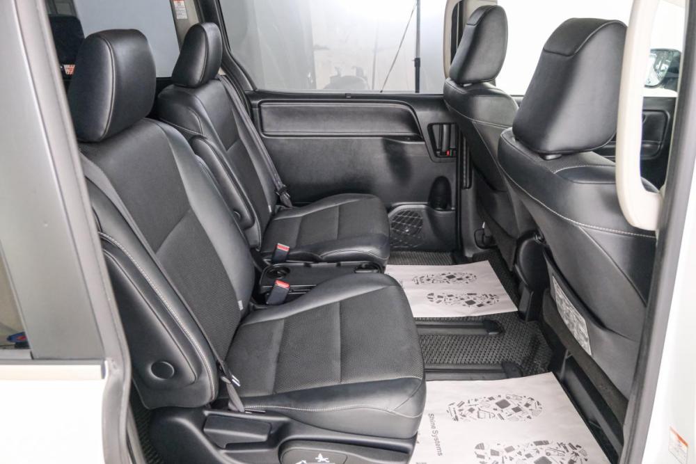 Toyota Esquire I Красноярск  - изображение 21