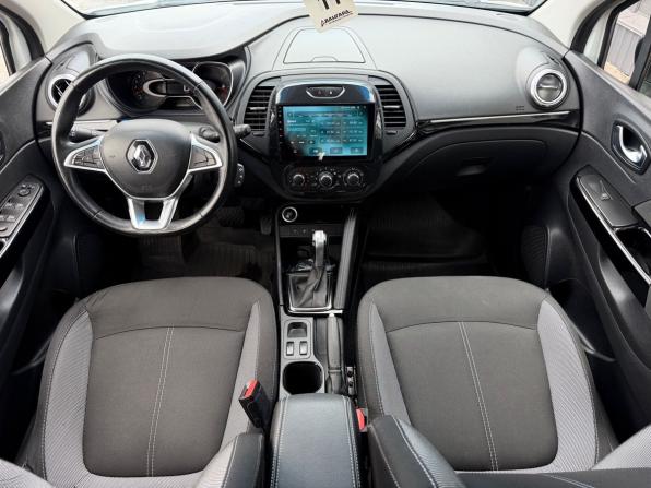 Renault Kaptur I Рестайлинг с пробегом 2021 года, цена 1 299 000 рублей, 87165 км, внедорожник, Автокод Объявления
