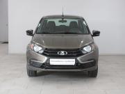 Lada (ВАЗ) Granta I Рестайлинг Старый Оскол  - изображение 21