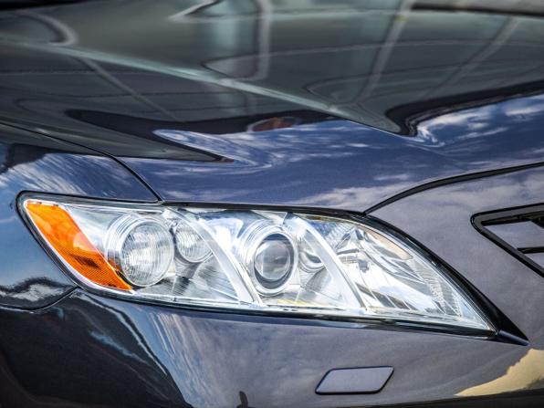 Toyota Camry VI (XV40) с пробегом 2006 года, цена 1 258 000 рублей, 250793 км, седан, Автокод Объявления