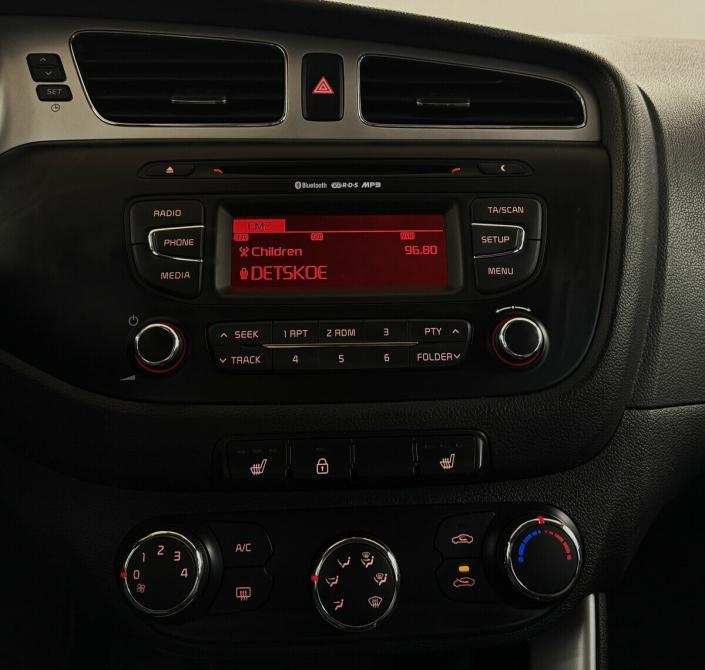 Kia Ceed II Москва  - изображение 7
