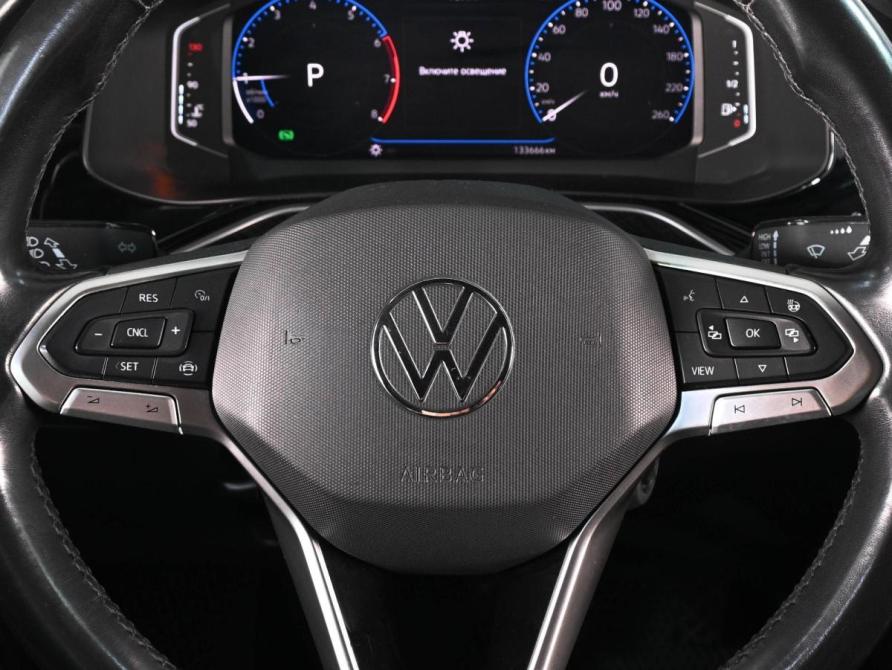 Volkswagen Polo VI Ростов-на-Дону  - изображение 12