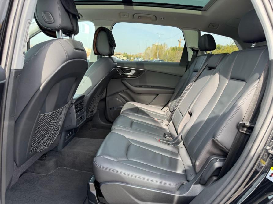 Audi Q7 II (4M) Рестайлинг Казань  - изображение 30