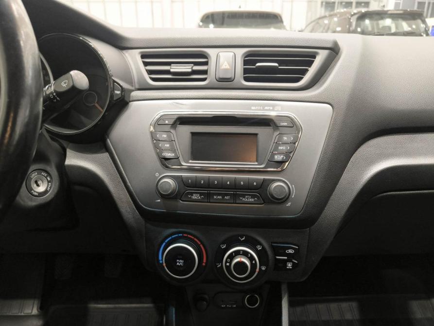 Kia Rio III Казань  - изображение 18