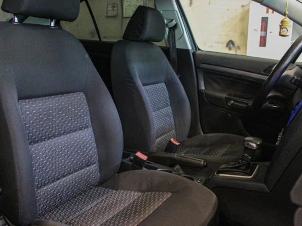 Skoda Octavia II (A5) Рестайлинг с пробегом 2011 года, цена 899 000 рублей, 144030 км, универсал, Автокод Объявления