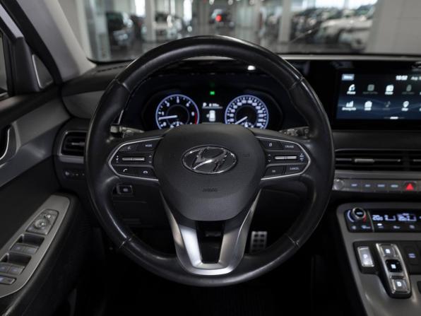 Hyundai Palisade I с пробегом 2019 года, цена 3 800 000 рублей, 133000 км, внедорожник, Автокод Объявления