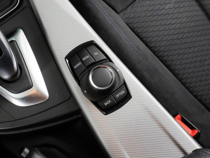 BMW 3 серии VI (F3x) Тюмень  - изображение 19