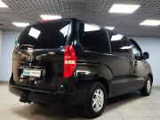 Hyundai Grand Starex I Москва  - изображение 26