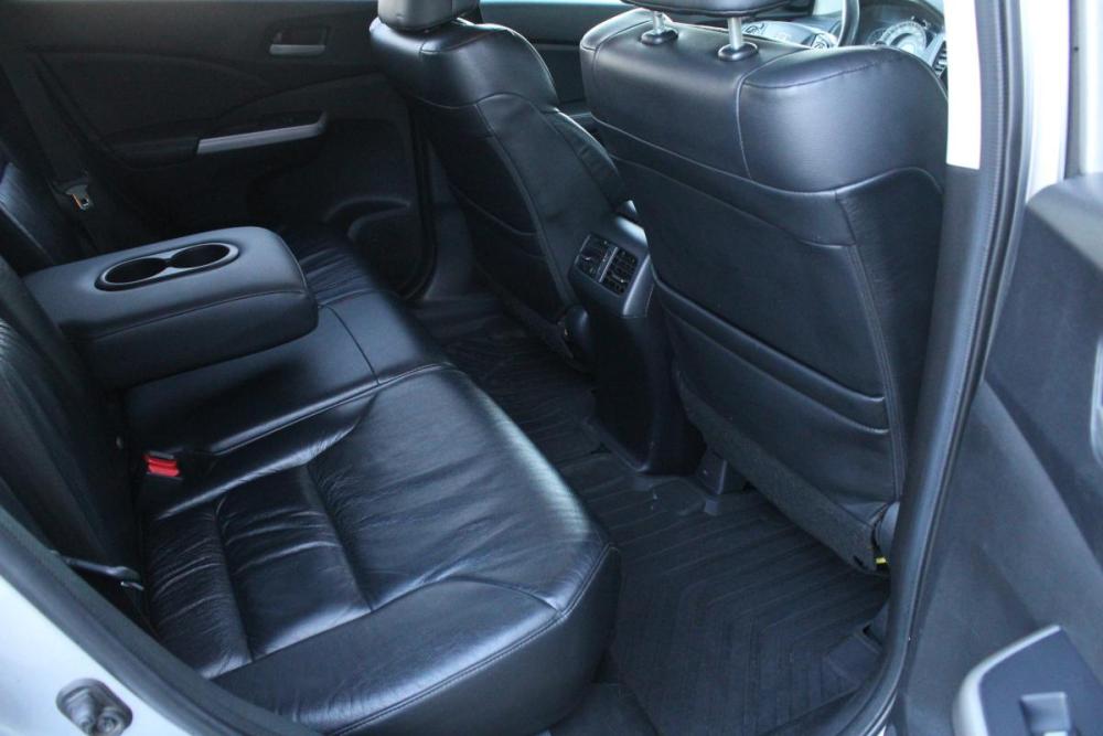 Honda CR-V IV Брянск  - изображение 22