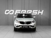 Kia Sportage III Тверь  - изображение 23