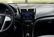 Hyundai Solaris I Ставрополь  - изображение 33
