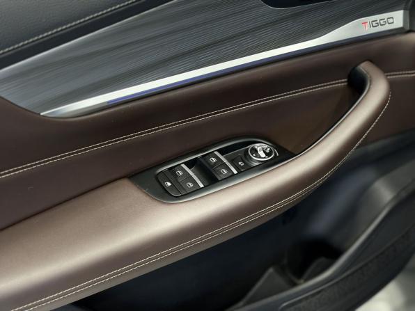 Chery Tiggo 8 Pro I с пробегом 2021 года, цена 1 899 000 рублей, 59000 км, внедорожник, Автокод Объявления