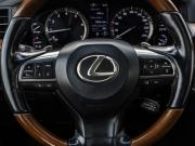 Lexus LX III Рестайлинг 2 Москва  - изображение 39