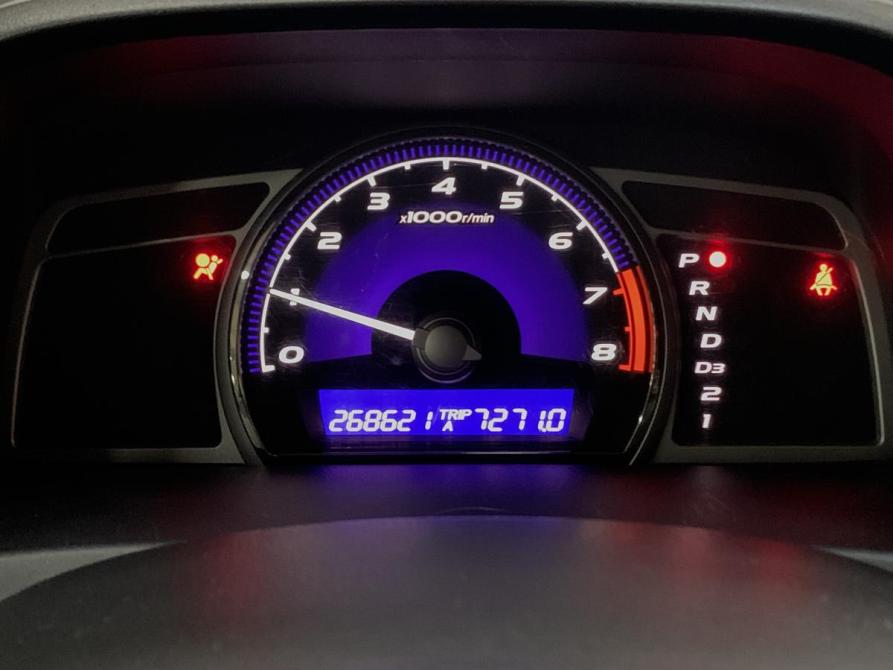 Honda Civic VIII Москва  - изображение 14