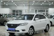 Lifan Solano II Омск  - изображение 29