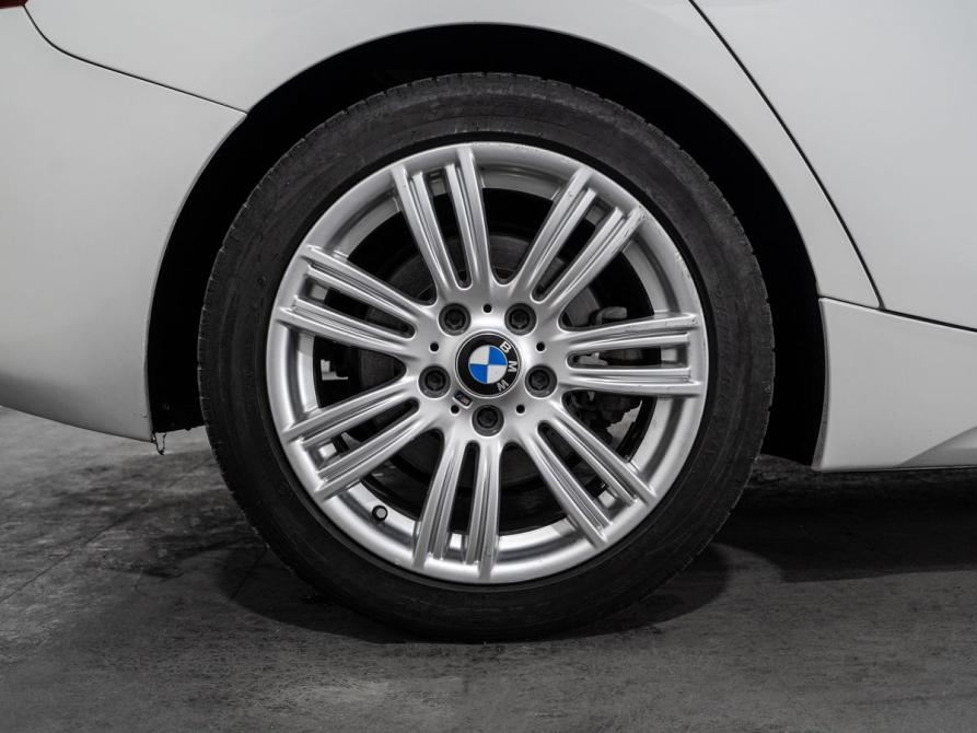 BMW 1 серии II (F20/F21) Рестайлинг Иркутск  - изображение 22