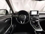 Toyota RAV4 V (XA50) Москва  - изображение 41