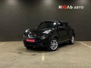 Nissan Juke I Рестайлинг Челябинск  - изображение 21
