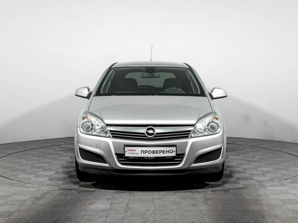 Opel Astra H Рестайлинг с пробегом 2014 года, цена 549 000 рублей, 276500 км, универсал, Автокод Объявления