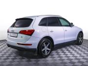 Audi Q5 I (8R) Рестайлинг Москва  - изображение 25
