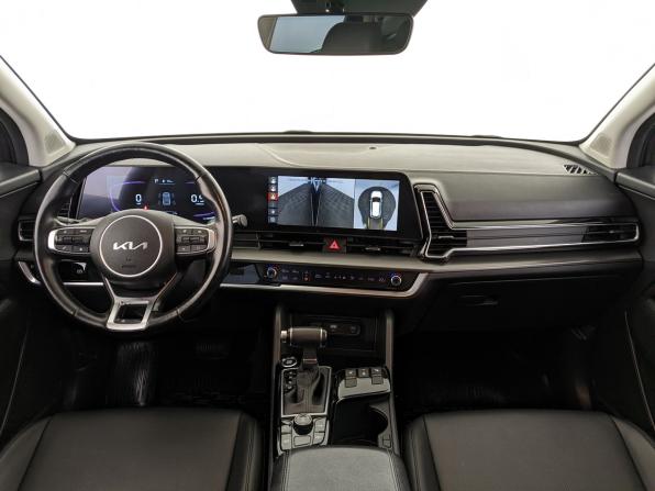 Kia Sportage V с пробегом 2023 года, цена 3 490 000 рублей, 53688 км, внедорожник, Автокод Объявления