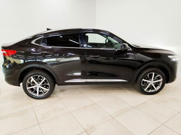 Haval F7x I с пробегом 2021 года, цена 1 781 300 рублей, 100575 км, внедорожник, Автокод Объявления