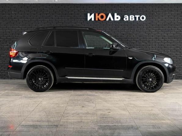 BMW X5 II (E70) Рестайлинг с пробегом 2011 года, цена 1 900 000 рублей, 342271 км, внедорожник, Автокод Объявления