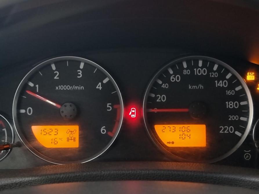 Nissan Pathfinder III Архангельск  - изображение 4