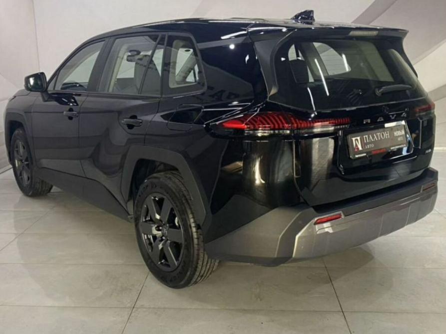 Toyota RAV4 VI (XA60) Воронеж  - изображение 7