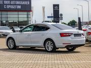 Skoda Superb III Краснодар  - изображение 21