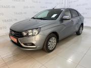 Lada (ВАЗ) Vesta I Пермь  - изображение 19