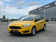 Ford Focus III Рестайлинг Пермь  - изображение 18