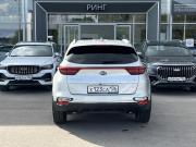Kia Sportage IV Рестайлинг Воронеж  - изображение 13