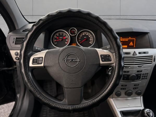 Opel Astra H Рестайлинг с пробегом 2008 года, цена 599 500 рублей, 158707 км, хэтчбек, Автокод Объявления