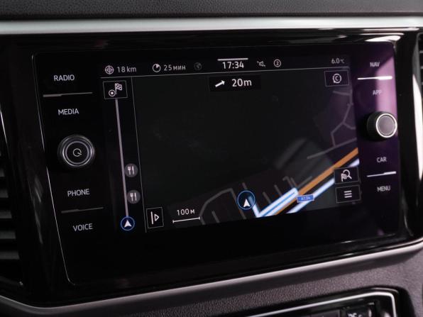 Volkswagen Teramont I Рестайлинг с пробегом 2021 года, цена 3 649 000 рублей, 136232 км, внедорожник, Автокод Объявления