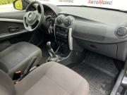 Nissan Almera III (G15) Тюмень  - изображение 32