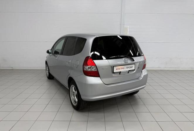 Honda Fit I с пробегом 2002 года, цена 495 000 рублей, 219844 км, хэтчбек, Автокод Объявления