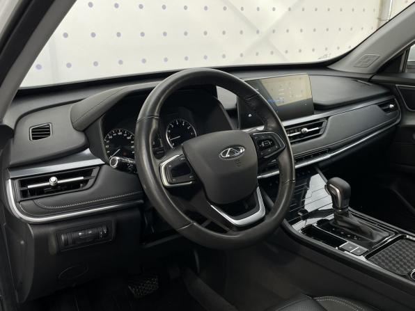Chery Tiggo 4 I Рестайлинг с пробегом 2023 года, цена 1 480 000 рублей, 29749 км, внедорожник, Автокод Объявления