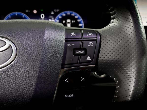 Toyota Camry IX (XV80) China Market с пробегом 2024 года, цена 3 690 000 рублей, 23480 км, седан, Автокод Объявления