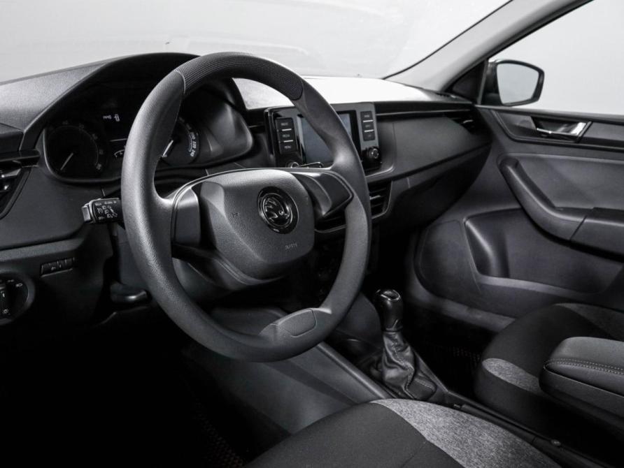 Skoda Rapid II Москва  - изображение 15