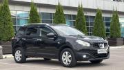 Nissan Qashqai+2 I Рестайлинг Уфа  - изображение 15