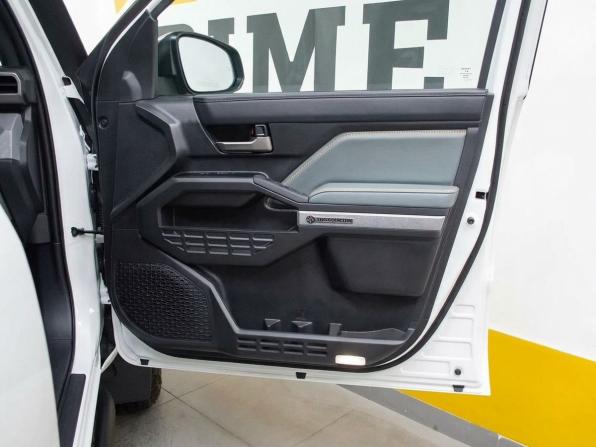 Toyota Tacoma IV с пробегом 2026 года, цена 11 199 000 рублей, 38 км, offers.body_type.unknown, Автокод Объявления