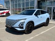 Omoda C5 I Самара  - изображение 37